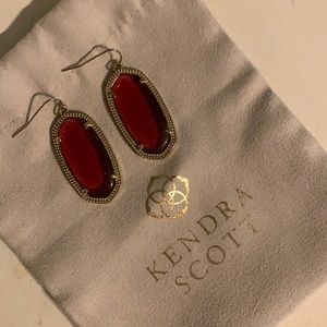 Kendra Scott Earrings
